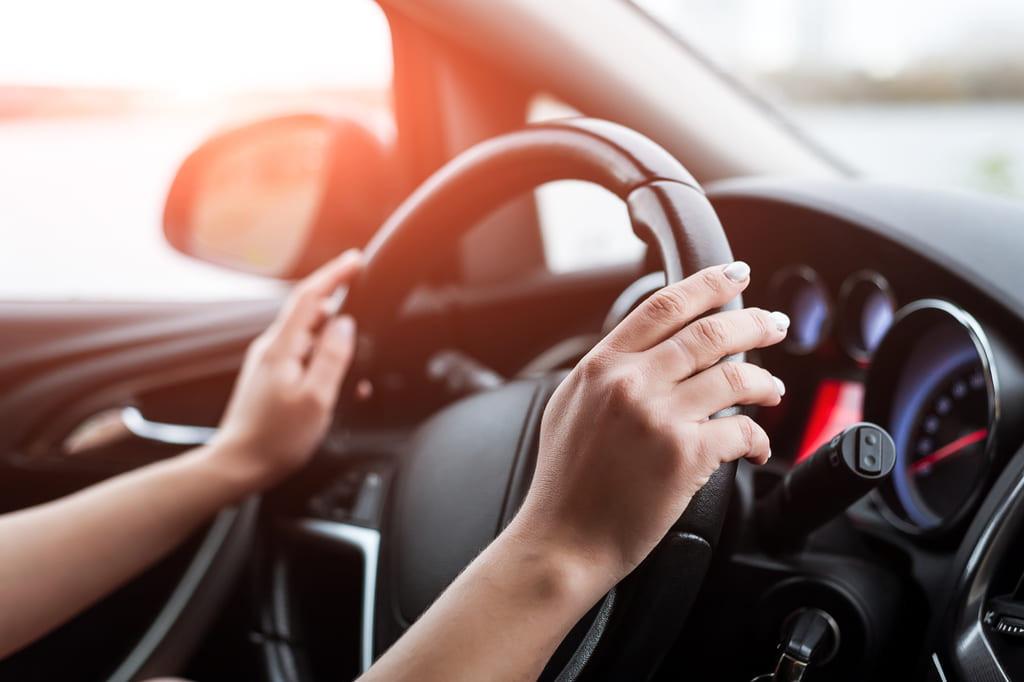 Short term car lease